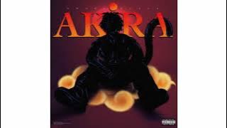 Shane Eagle - AKiRA [Full Album]