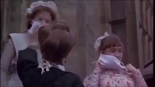Maggie Smith The Secret Garden