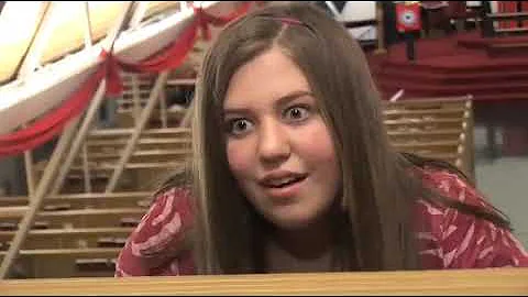 Kendra  The True Story