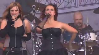 Therion - Live 2007 [Full Set] [Live Performance] [Concert] [Complete Show]