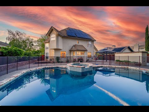 915 Granada Lane, Vacaville, CA home video tour