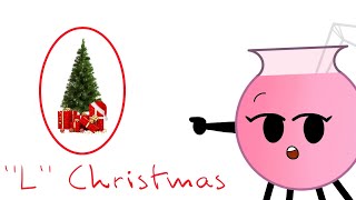 L Christmas!!!