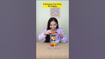 Chapter 46: If Humans Can Only Be Happy