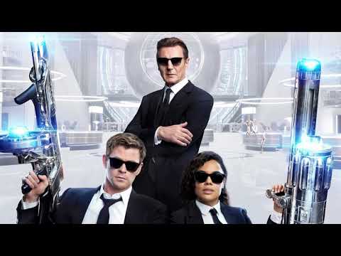 Men in Black International - Main Theme by Filip Olejka