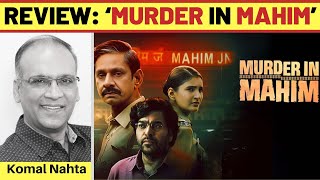 ‘Murder In Mahim’ review