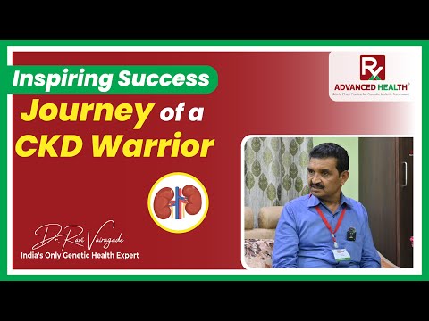 Patient testimonial 4 for Dr. Ravi Vairagade