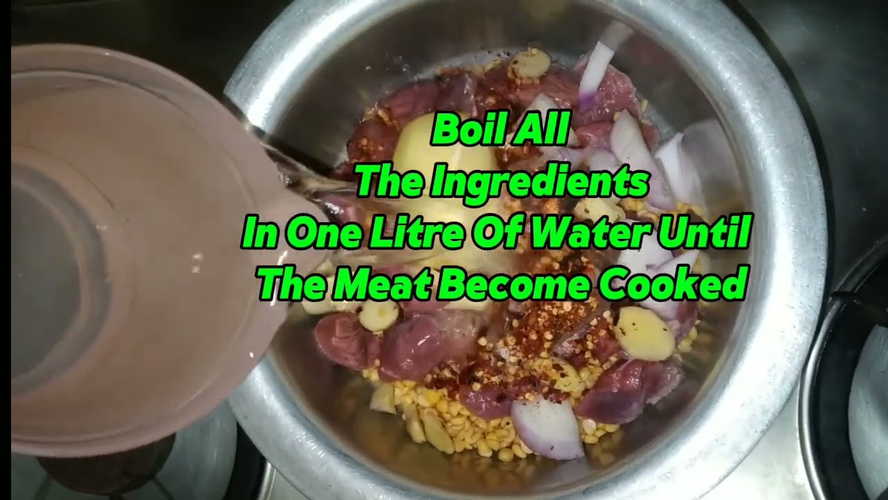 Authentic Smokey Shami Kabab Recipe @NaheedChohan-r9x 