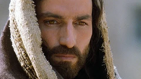 ¿Quién es el padre de Jesús?