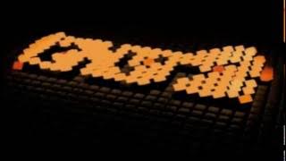 Mock: TV2 2017 ident with audio from 2009 ident