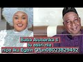 Iku Egbin Orun Baba Alubarika Aworawo Agbaaye tu asiiri nla