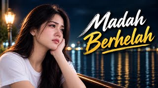 ZIANA ZIAN - MADAH BERHELAH | Rock Powerful Cover