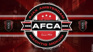 Ajax Amsterdam! #AjaxWallpapers #Ajax #WZAWZDB #AFCA