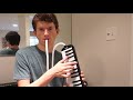 what different people want me to play on the melodica