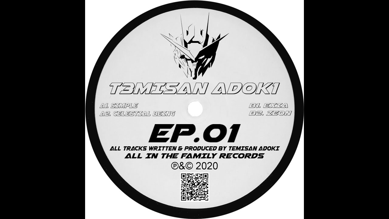 Watch Temisan Adoki - Exia on YouTube Watch Temisan Adoki - Exia on YouTube