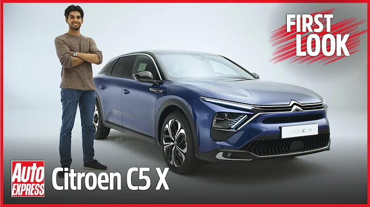 NEW Citroen C5 X walkaround: the radical French flagship that promises incredible comfort - 天天要闻