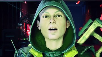 XCOM 2: War of the Chosen 01 Gatecrasher - No Commentary