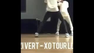 Ayo & Teo lil uzi vert - XO Tour life