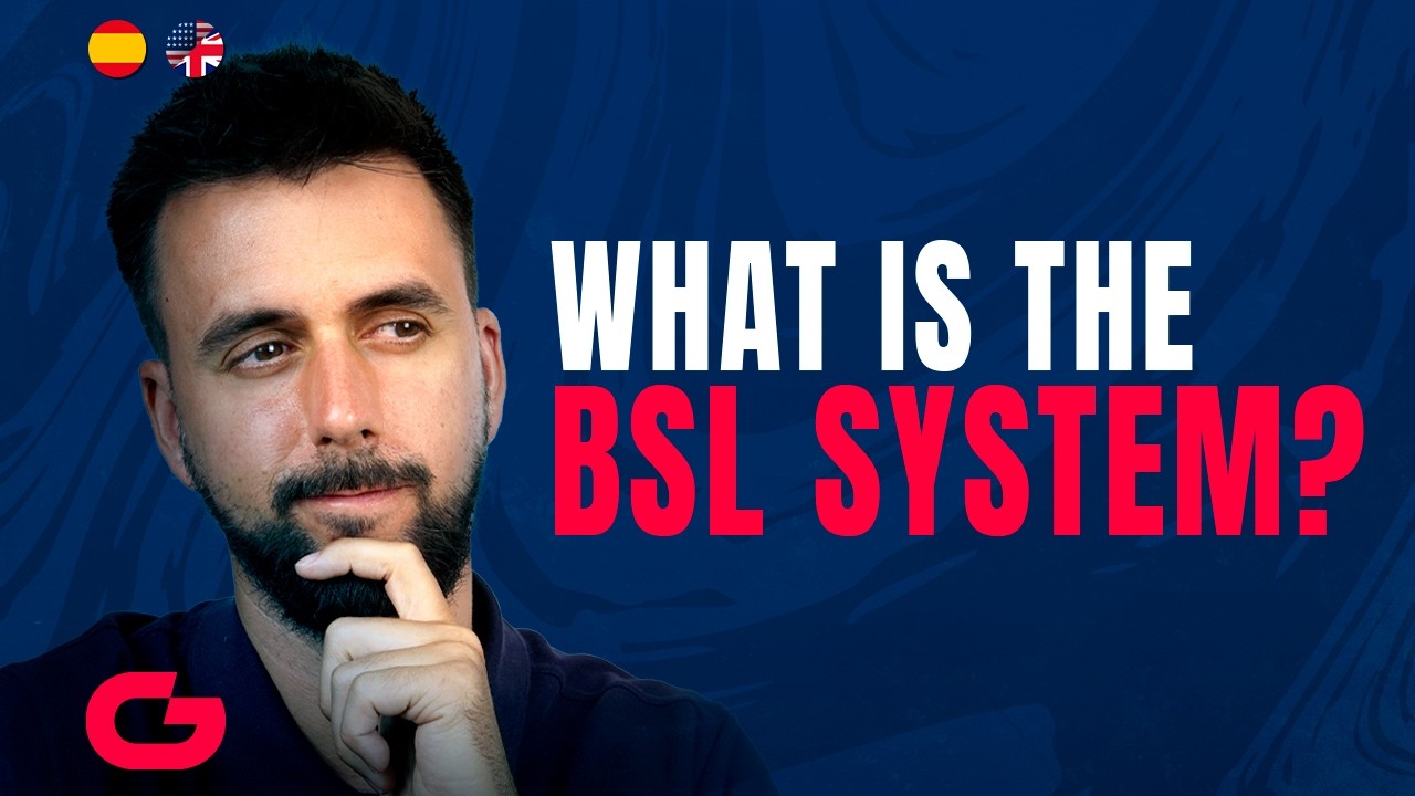 BSL System Explained- What is it and How does it work? / ¿Qué es el Sistema BSL y Como Funciona?