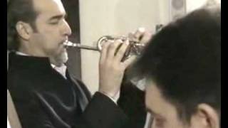 the mission - gabriel's oboe