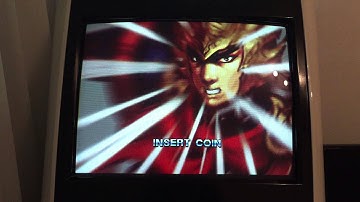 Intro Knights of valour 3 / Sengoku Senki 3