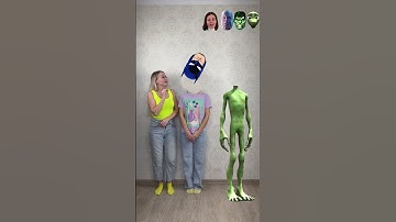 Deadpool VS Wolverine VS Batman VS Dame Tu Cosita Wrong Heads #shorts by Leisi Crazy