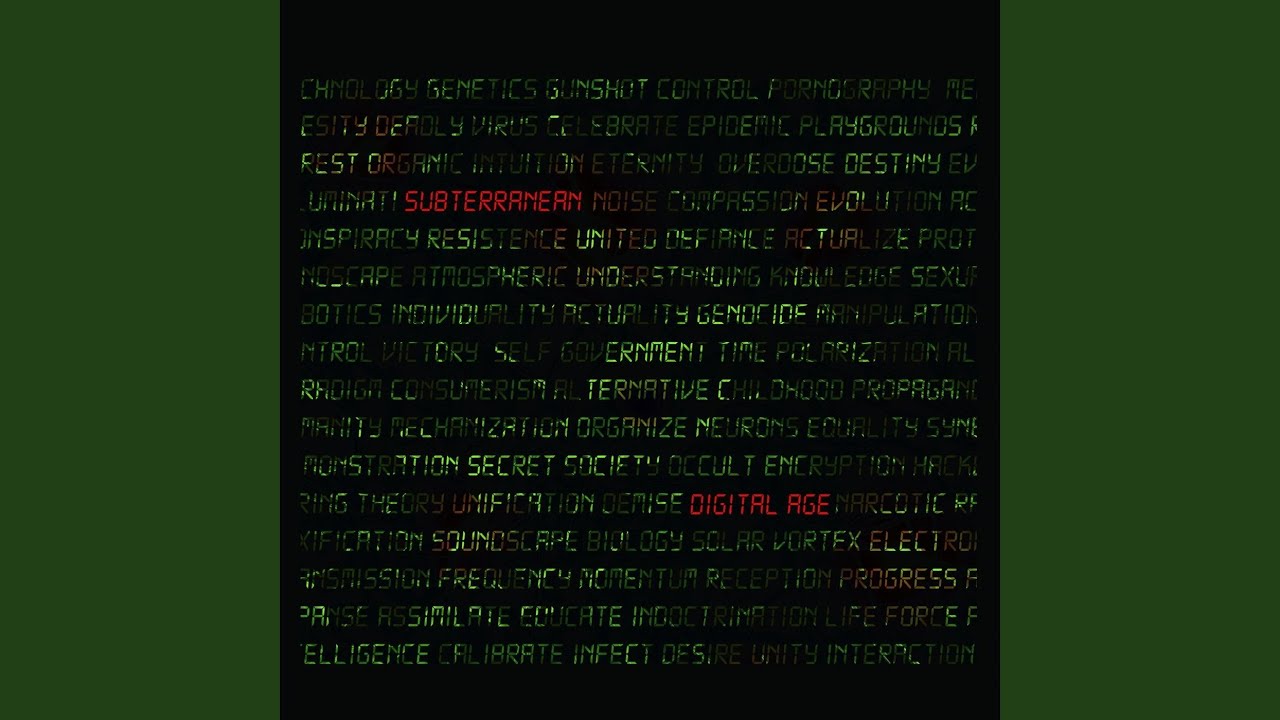 Ver Planetary Lockdown no YouTube Ver Planetary Lockdown no YouTube