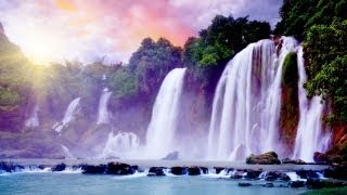 World&#39;s Most Amazing Waterfalls