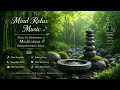 Mind Relax Music 🌿 Deep Meditation & Relaxing Sleep Music for Inner Peace