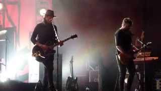 Kensington - Done With It (Live @ Grote Kick-Off Deventer)