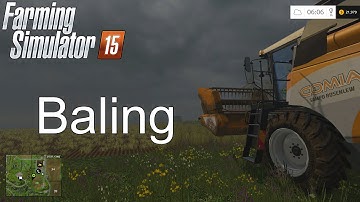 Farming Simulator 
