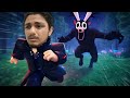 99 Nights… Something Was Watching Me 😱 (Roblox)