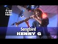 Capture de la vidéo Kenny G • Songbird • 1988 [Reelin' In The Years Archive]