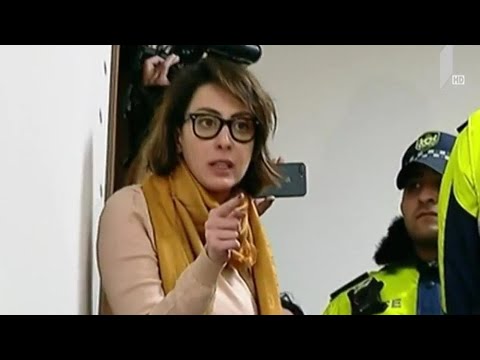 ხმაური საკრებულოში