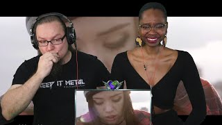 EVA UNDER FIRE - THE STRONG ( Reaction and Commentary )