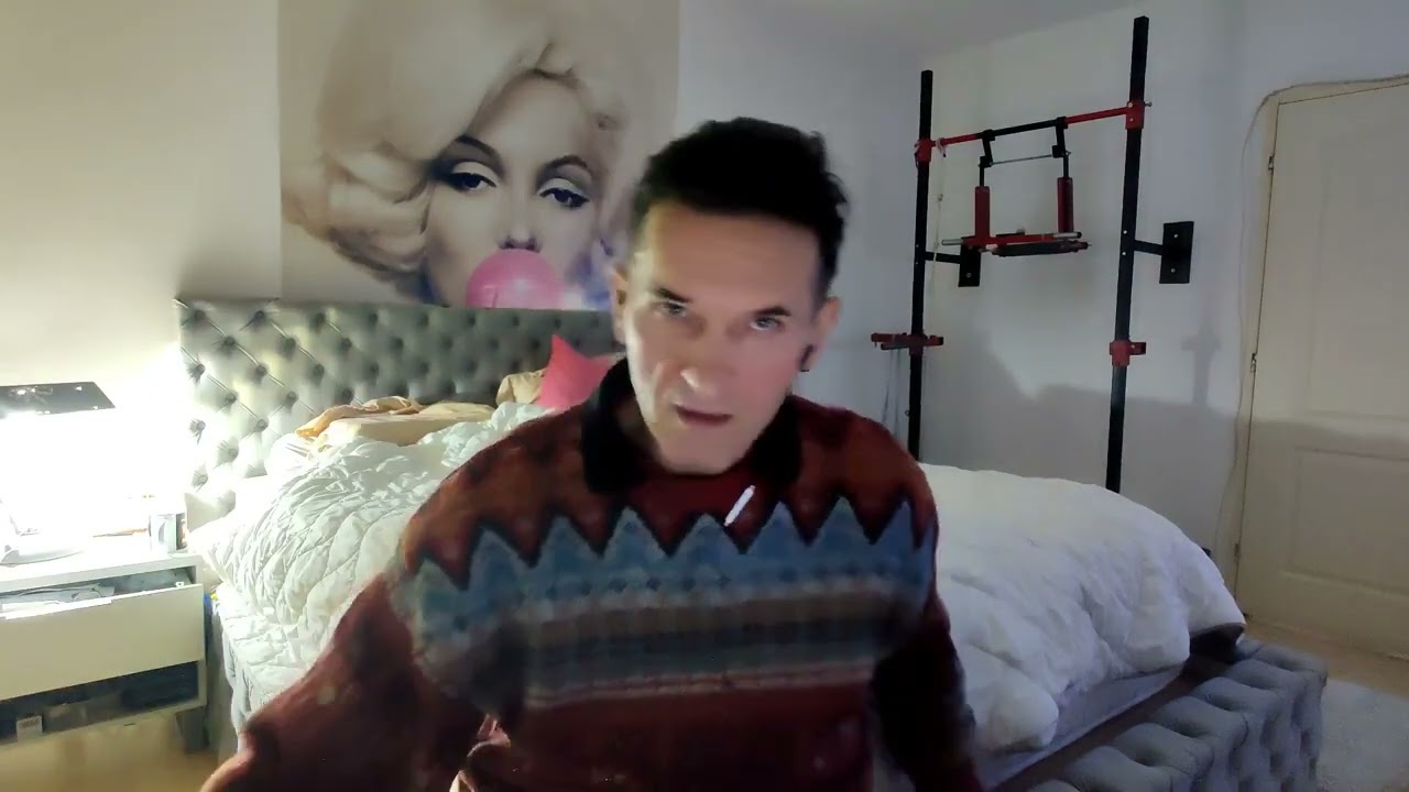 Moj odgovor na tiktok kanal 