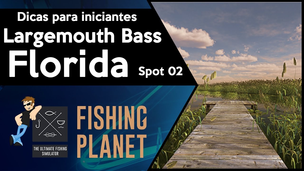 fishing planet louisiana largemouth bass fishing planet louisiana largemouth bass