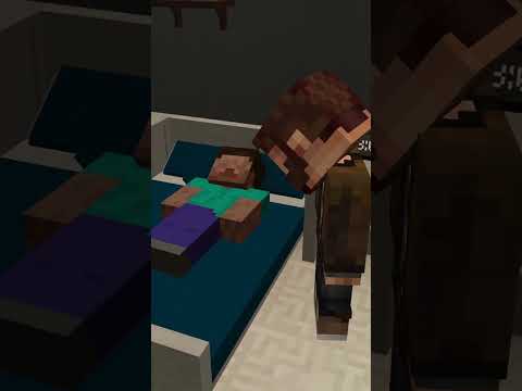 MINECRAFT SHORTS THAT STEALE YOUR CUSTOMER CARD?!