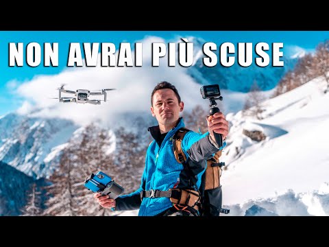 Video: Come faccio a scaricare i miei video GoPro sul mio iPad?