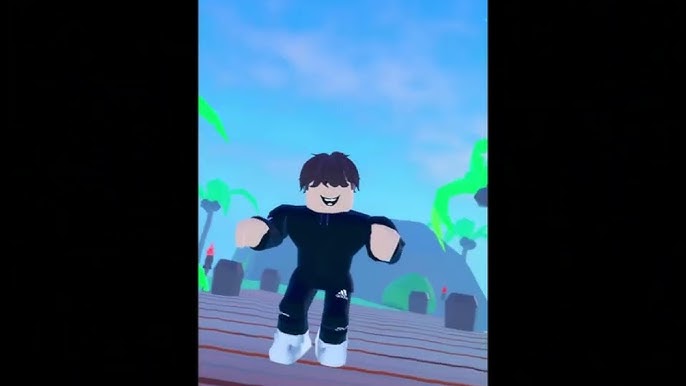 Roblox Characters Realistic · Creative Fabrica