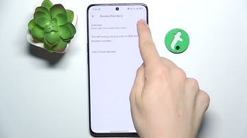 Oppo Reno8 Pro: How to Stop Spam Calls - Block Unwanted Callers and Reduce Interruptions