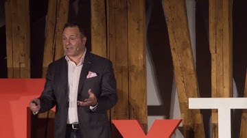 Tales of mobile destruction and lessons learned | George Nimeh | TEDxTUWien