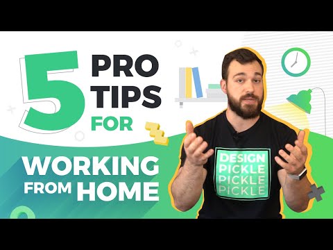 5-tips-for-working-from-home