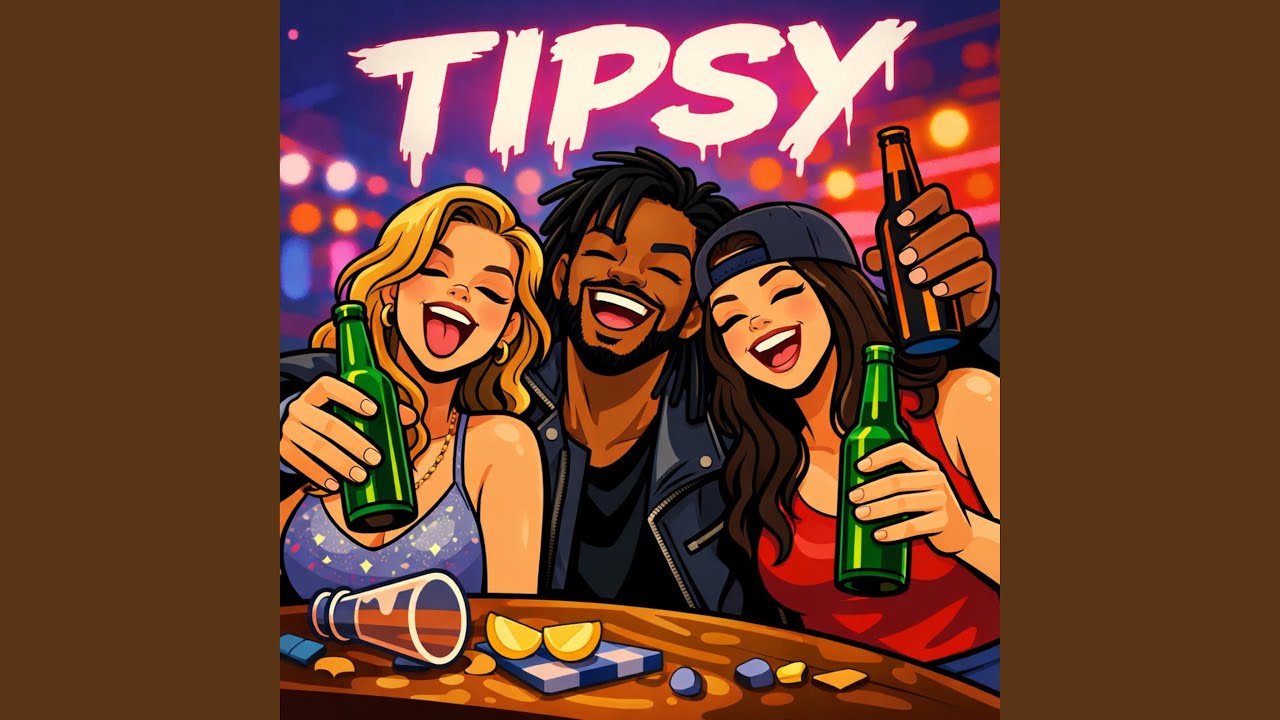 Watch Tipsy on YouTube Watch Tipsy on YouTube