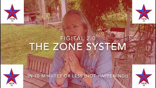 Zone System In 10 Minutes or Less
