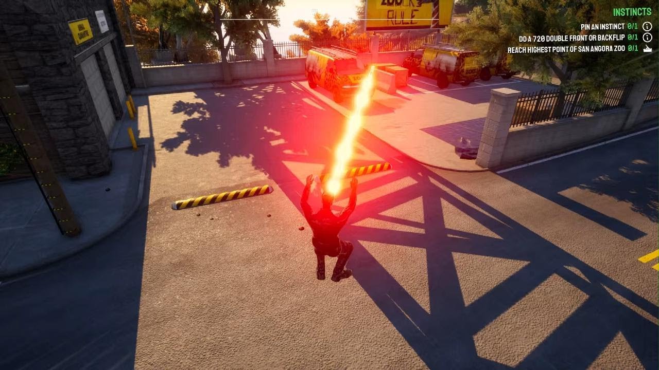 Goat Simulator 3 hahab - YouTube