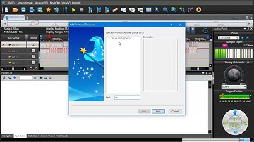 LAP-C Pro: I3C解碼案例