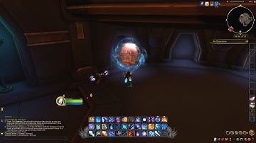 How to get from Dornogal to Orgrimmar | WoW Retail