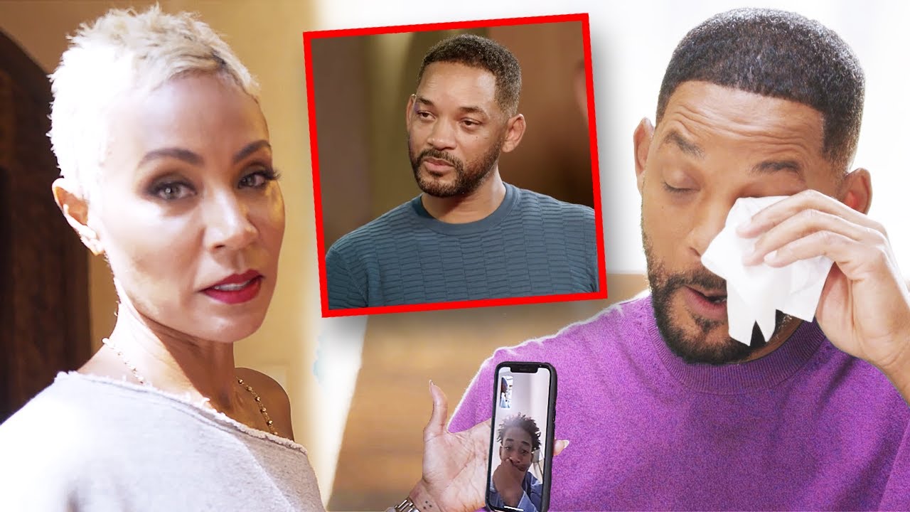 Will Smith Blasts 50 Cent in DMs After Rapper Messages Him About Jada  Pinkett Smith and August Alsina | kvue.com