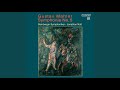 Miniature de la vidéo de la chanson Symphony No. 5 In C Sharp Minor - Iii. Scherzo. Kräftig. Nicht Zu Schnell