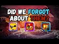 Things in Battle Bay that players don39t know about 